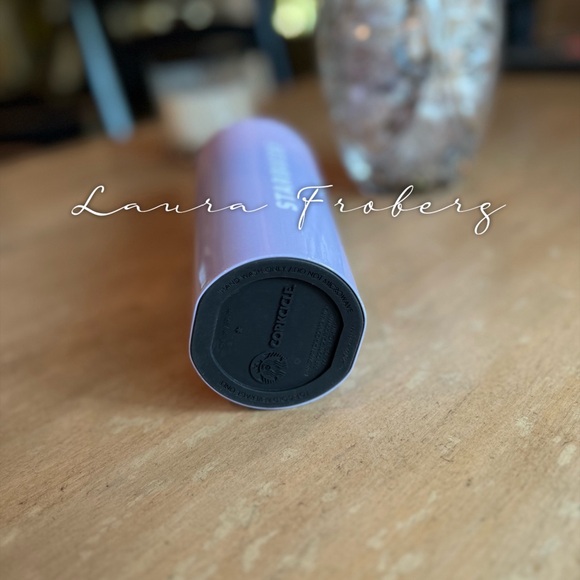 Starbucks x Corkcicle Iridescent Canteen - Picture 3 of 5